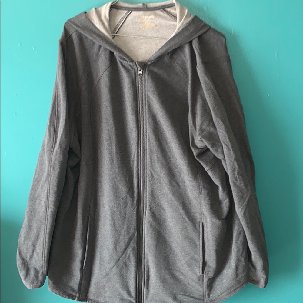 Lane Bryant sweatshirt